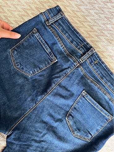 31 Beden Jean pantolon