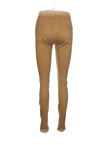36 Beden Mango Jean / Kot %70 İndirimli.