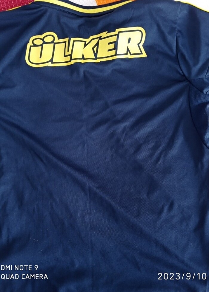 Fenerbahçe orjinal forması - Görsel 3