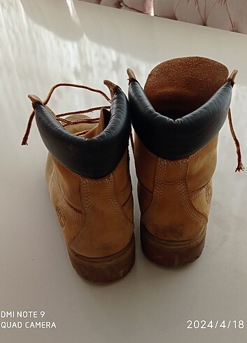 Erkek bot - Görsel 3