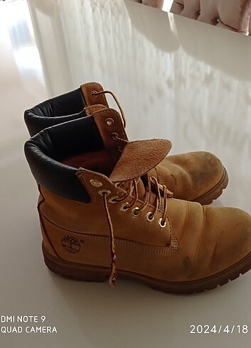 Erkek bot - Görsel 4