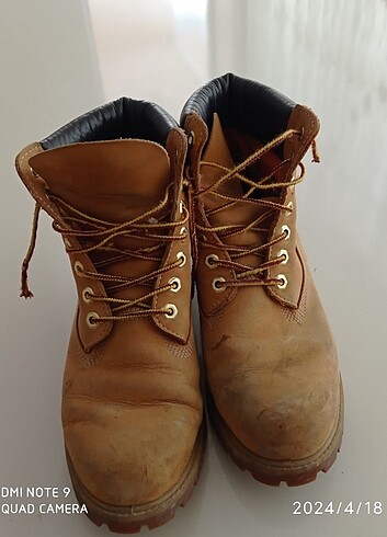 Erkek bot - Görsel 5