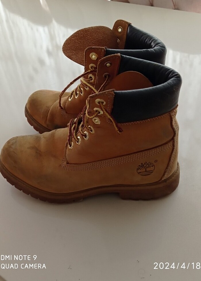 Erkek bot - Görsel 2