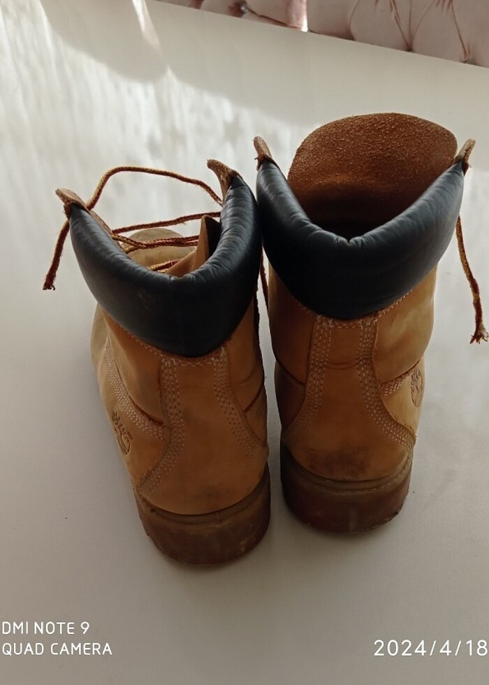 Erkek bot - Görsel 3