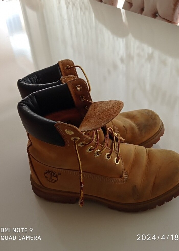 Erkek bot - Görsel 4