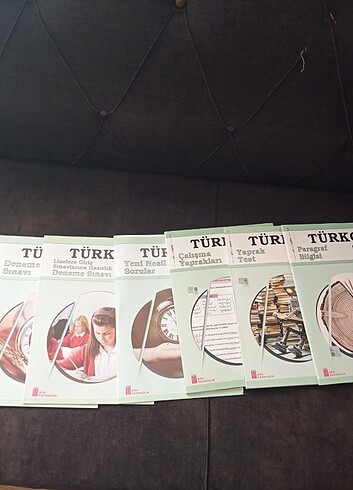 Soru bankaları  - Görsel 2