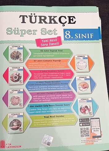 Soru bankaları  - Görsel 4