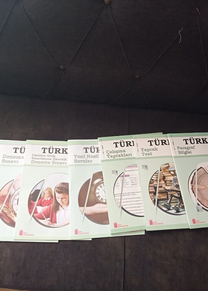 Soru bankaları  - Görsel 2