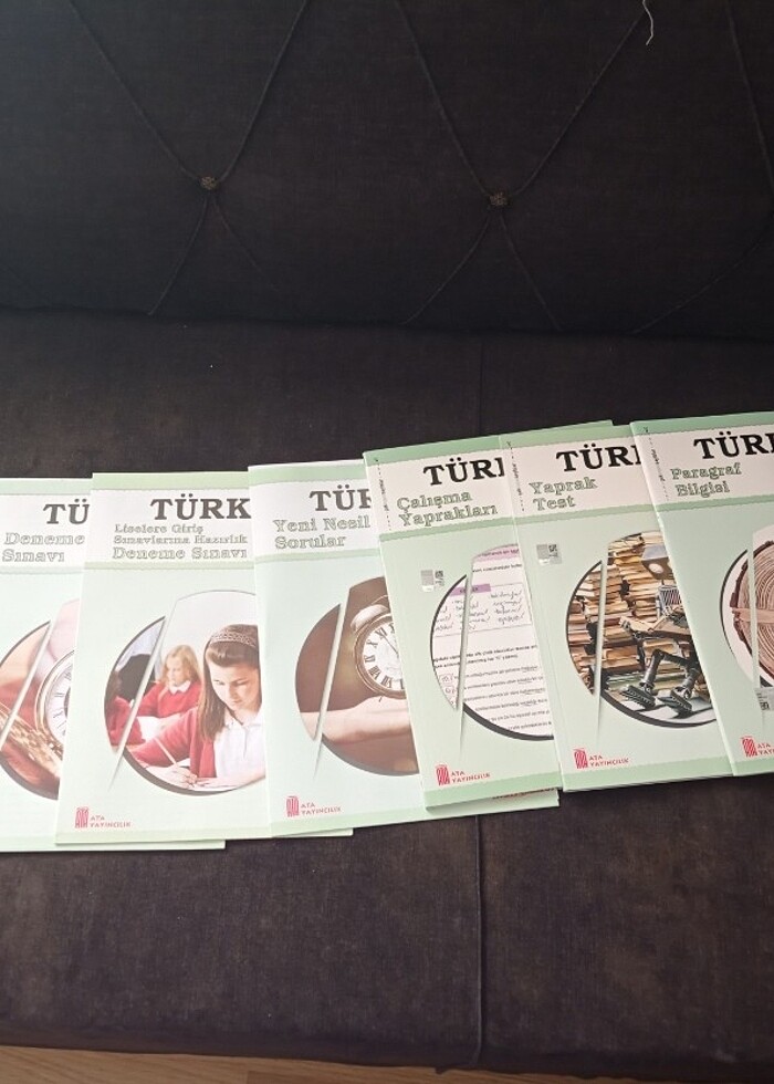 Soru bankaları  - Görsel 3