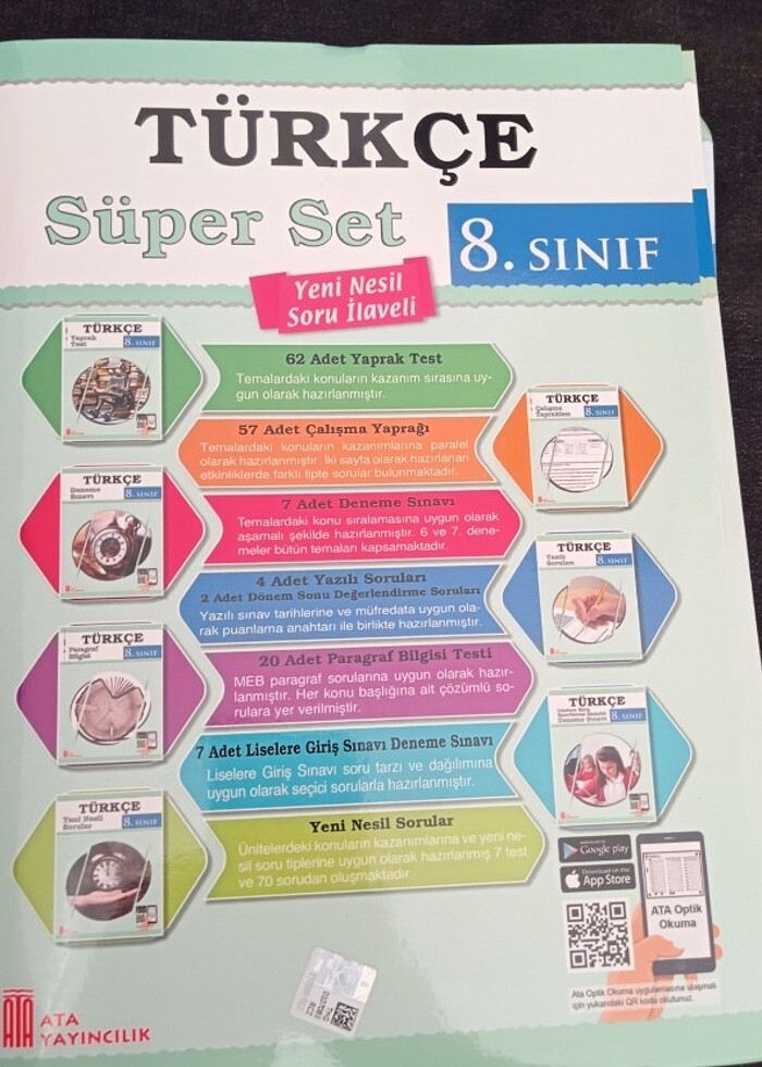 Soru bankaları  - Görsel 4