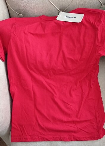 Tişört - Görsel 5