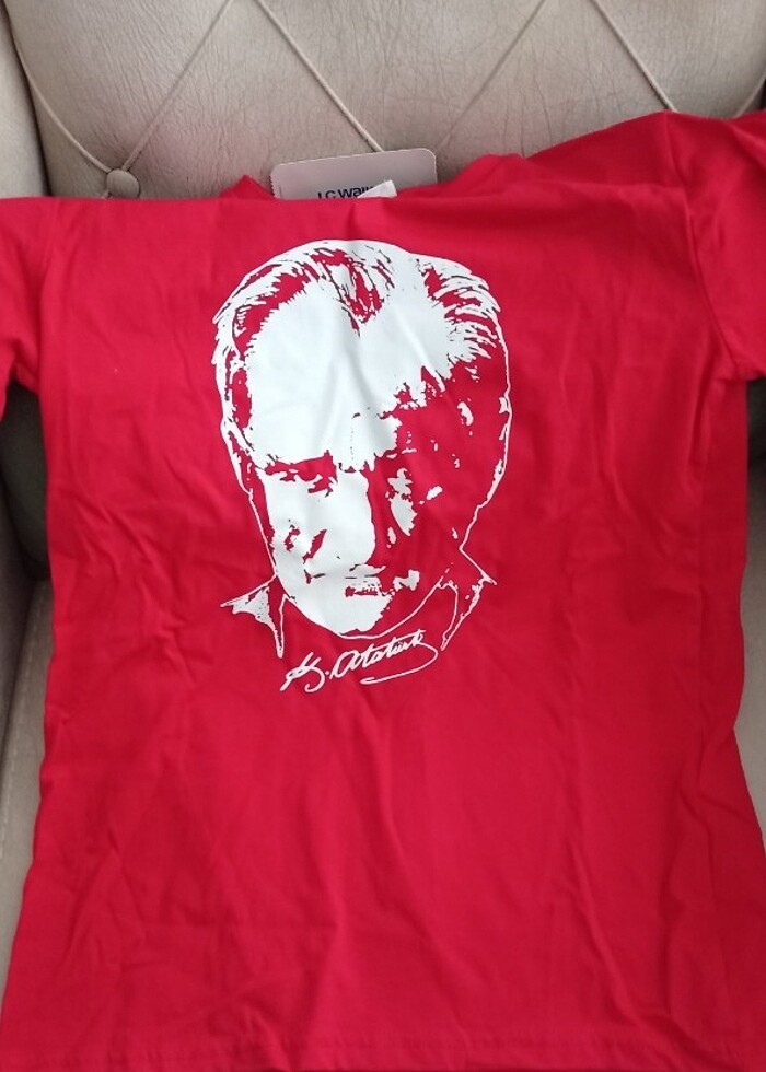 Tişört  - Görsel 4