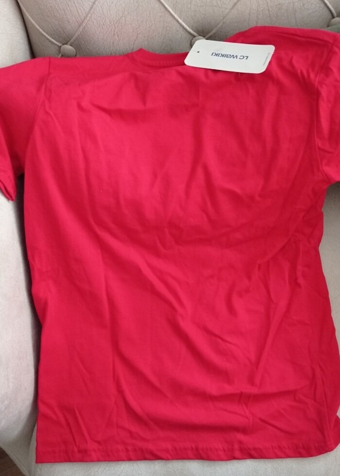 Tişört  - Görsel 5