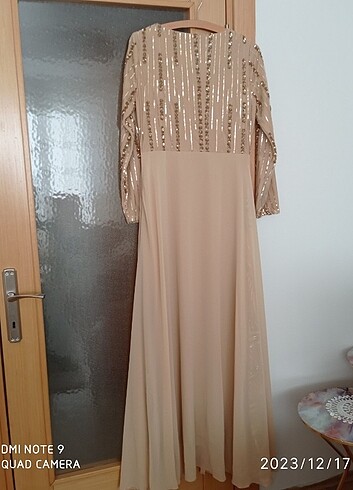 Tesettür abiye - Görsel 6