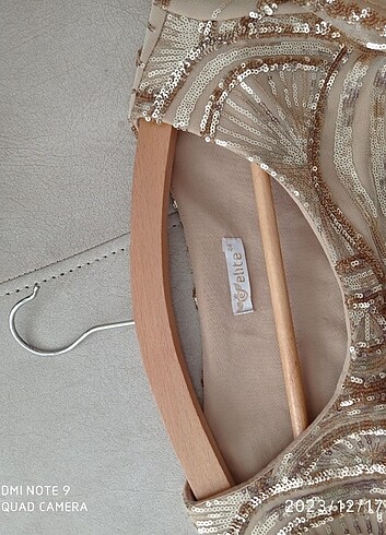 Tesettür abiye - Görsel 8