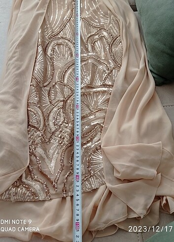 Tesettür abiye - Görsel 9