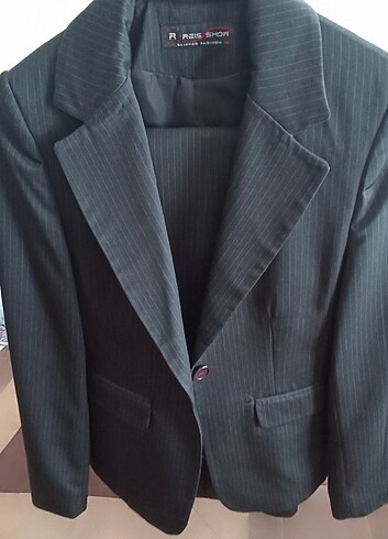 Pantolon ceket takim