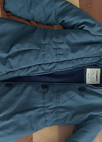 LC Waikiki LCW çocuk mont