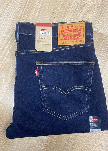 Levis 36