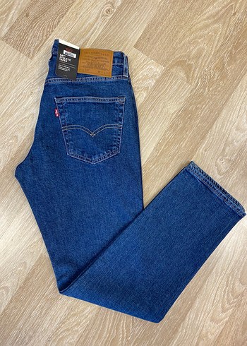 LEVİS 541 JEANS - Görsel 5