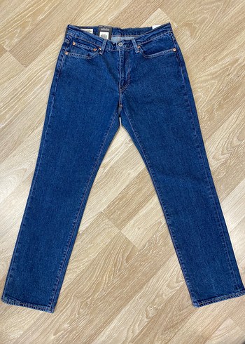 LEVİS 541 JEANS - Görsel 2