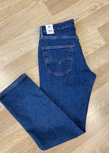 LEVİS 541 JEANS - Görsel 4