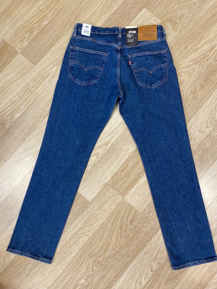 LEVİS 541 JEANS - Görsel 3