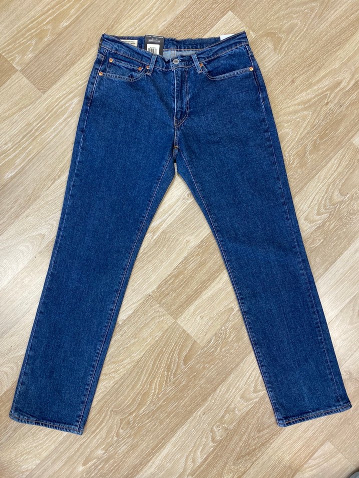 LEVİS 541 JEANS - Görsel 2