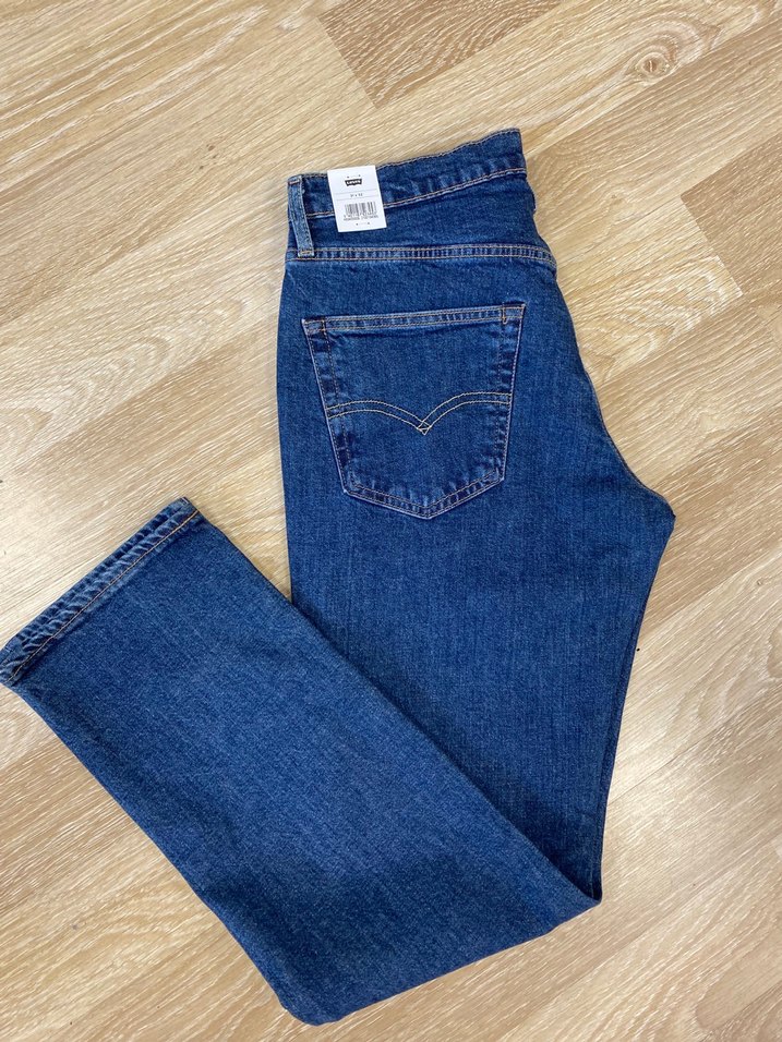 LEVİS 541 JEANS - Görsel 4