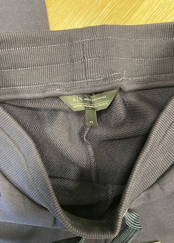 ARMANI EXCHANGE KADIN - EŞOFMAN ALTI - Görsel 6