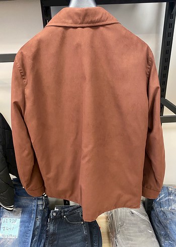 KİP Marka  Erkek Mont Çift Taraflı - Görsel 3