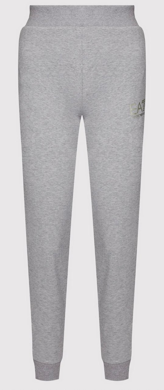 EA7 Emporio Armani - Eşofman Altı - Görsel 3