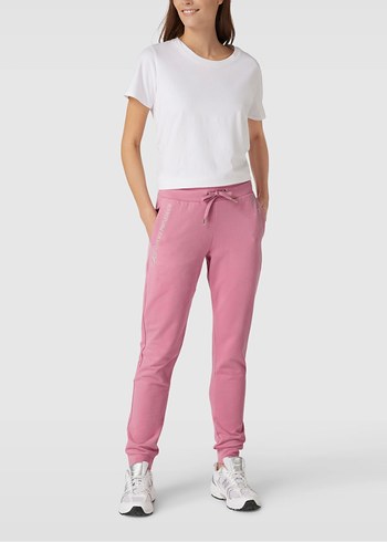 EA7 Emporio Armani - Eşofman Altı - Görsel 3