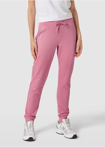 EA7 Emporio Armani - Eşofman Altı - Görsel 2