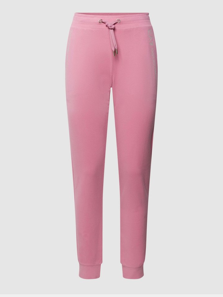 EA7 Emporio Armani - Eşofman Altı - Görsel 4