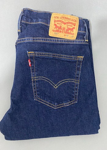 Levis ürünü