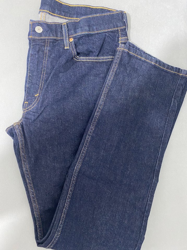 Levis 514 JEANS — görsel 4/6