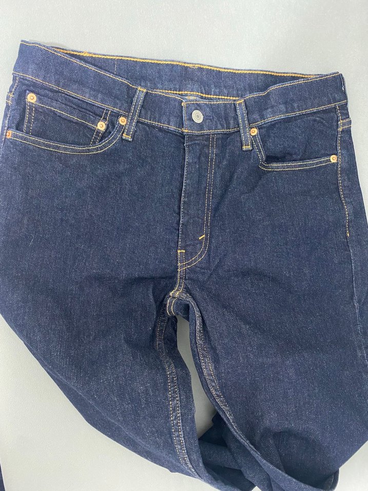 Levis 514 JEANS — görsel 5/6