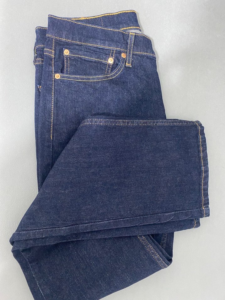 Levis 514 JEANS — görsel 3/6