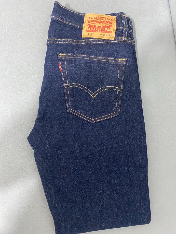 Levis 514 JEANS — görsel 2/6