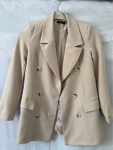 Blazer ceket