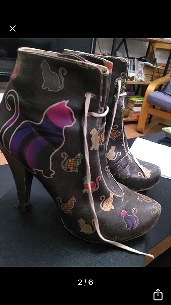 Dogo shoes