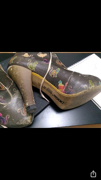 36 Beden çeşitli Renk Dogo shoes