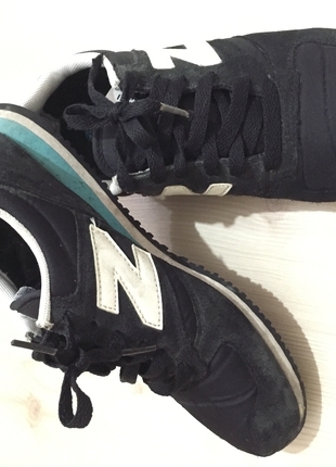 New Balance Şuana özel dev indirim