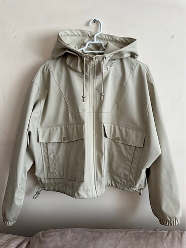 Pull&bear S beden oversize