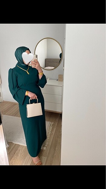 Duman butik elbise + şal 200