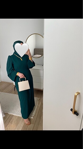 Diğer Duman butik elbise + şal 200