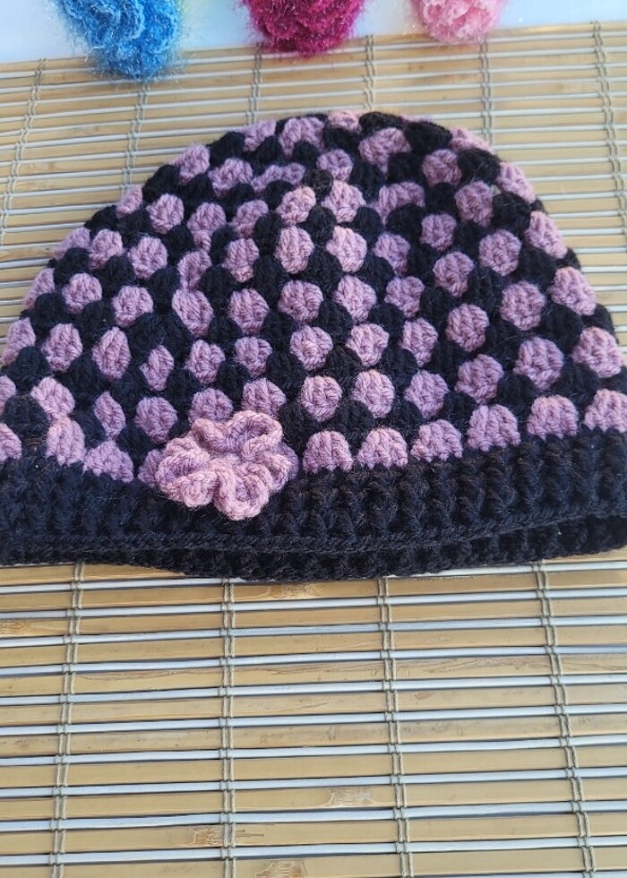 Bere Eldiven Takımı  - Görsel 4