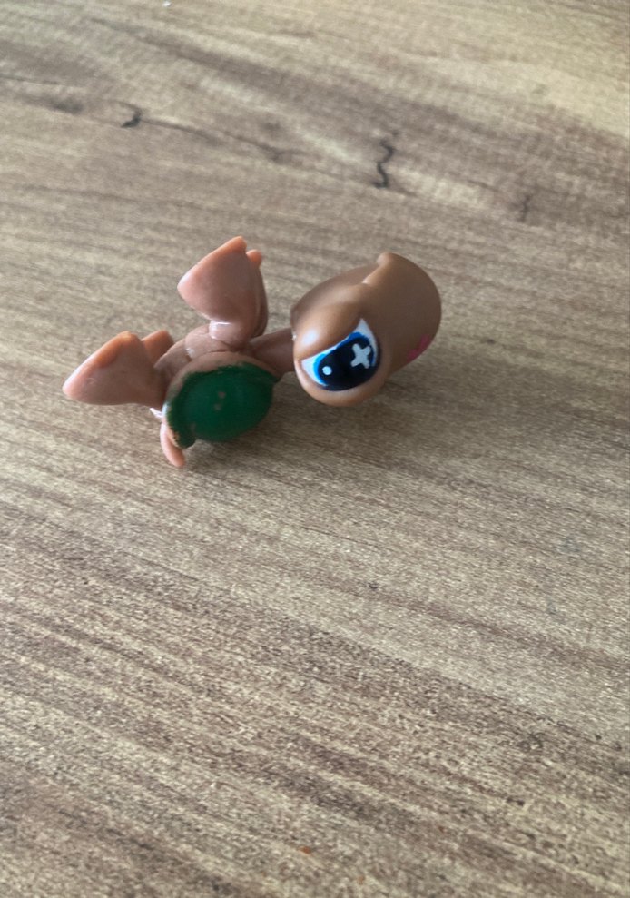 Miniş küçük sorunları var LPS DEĞİL - Görsel 2