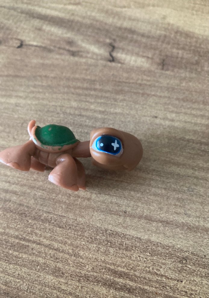 Miniş küçük sorunları var LPS DEĞİL - Görsel 3